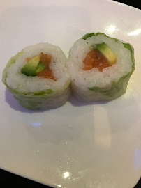 Sushi du Restaurant japonais Sushi Yaki à Antony - n°4