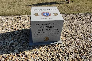 US Marine Corps Memorial image