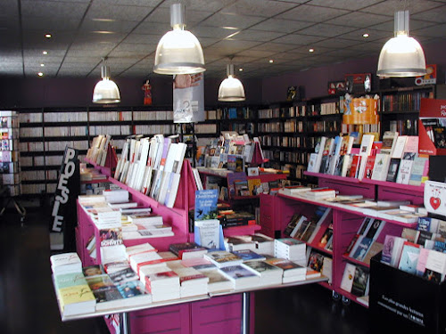 Librairie Le Jardin des Lettres Andernos-les-Bains