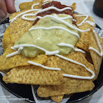 Photo n°4 de l'avis de Emmanuele.a fait le 03/12/2022 à 06:41 sur le  Habibi Street Food Caserta à Caserta