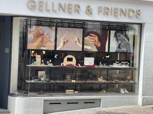 Gellner & Friends