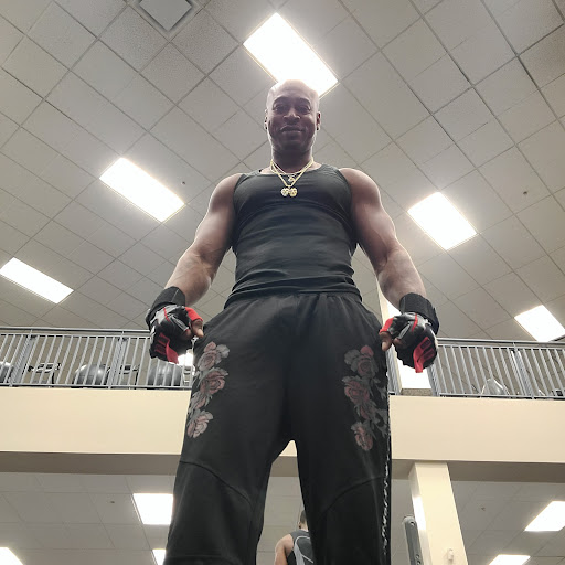 Gym «LA Fitness», reviews and photos, 452 Lakehurst Rd, Waukegan, IL 60085, USA