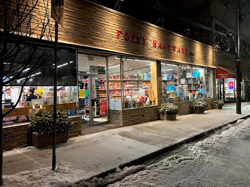 Home Improvement Store «Foley True Value Hardware», reviews and photos, 2088 Boston Post Rd, Larchmont, NY 10538, USA