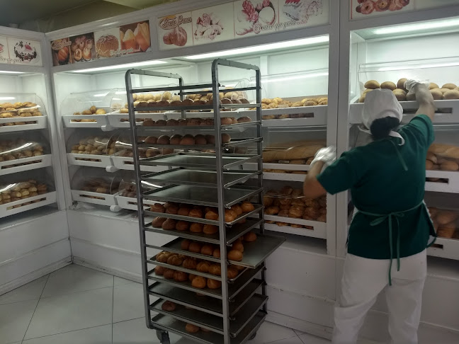 Opiniones de Gusta Panes en Ibarra - Panadería
