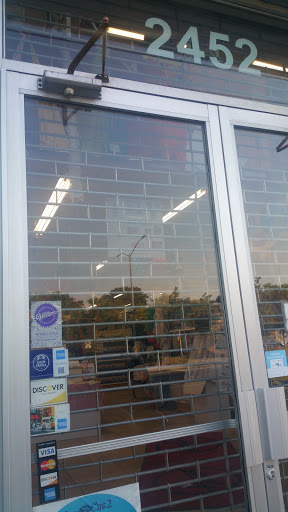 Fabric Store «Save A Thon Stores», reviews and photos, 2452 Flatbush Ave, Brooklyn, NY 11234, USA