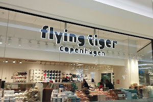 Flying Tiger Copenhagen