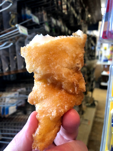 Restaurant «Cannon Beach Hardware & Public House», reviews and photos, 1235 S Hemlock St, Cannon Beach, OR 97110, USA