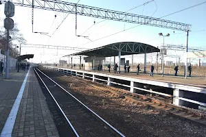 Panki Station image