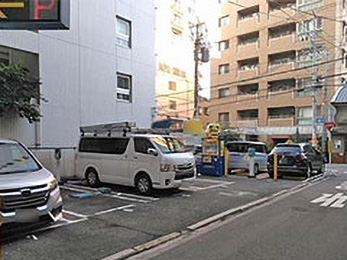 タイムズ安堂寺町第２