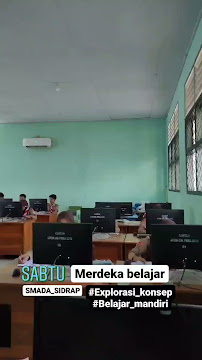 Foto SMAN  2 Sidrap, Kabupaten Sidenreng Rappang