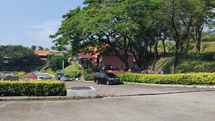 Memorial Pavillions, Block I, Nirvana Memorial Park, Semenyih, Selangor, Malaysia.