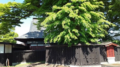 大沢川避難所