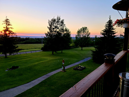 Golf Course «Turkey run golf course», reviews and photos, 11836 Bixby Hill Rd, Arcade, NY 14009, USA
