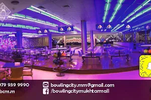 Bowling city mukhtar mall image