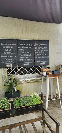 Menu du Restaurant Naturfreundehaus Leimen à Leimen