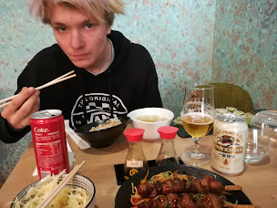 Photo n°26 de Moma Sushi à Avignon ()