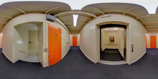 Self-Storage Facility «CubeSmart Self Storage», reviews and photos, 42816 Osgood Rd, Fremont, CA 94539, USA