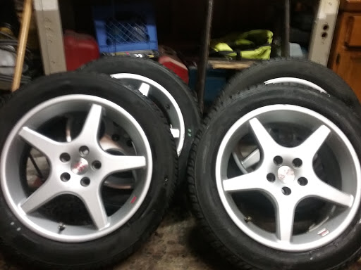 Photo of J. Sywensky Home Improvements