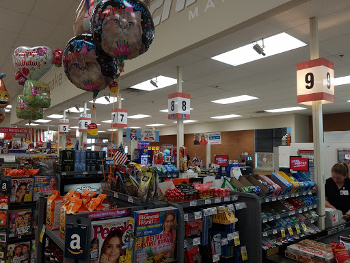 Grocery Store «Schnucks», reviews and photos, 975 S Annie Glidden Rd, DeKalb, IL 60115, USA