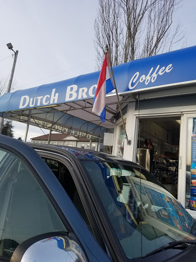 Coffee Shop «Dutch Bros», reviews and photos, 149 S 7th St, Coos Bay, OR 97420, USA