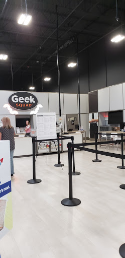 Electronics Store «Best Buy», reviews and photos, 5916 W Loop 289, Lubbock, TX 79424, USA