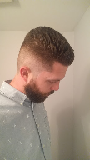 Barber Shop «Royal Clippers Barbershop», reviews and photos, 1178 Lake St, Schaumburg, IL 60193, USA