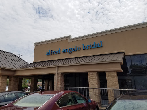 Bridal Shop «Alfred Angelo Bridal», reviews and photos, 4705 Ashford Dunwoody Rd, Atlanta, GA 30338, USA