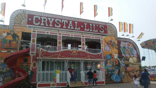 Shopping Mall «Southgate Shopping Center», reviews and photos, 13545 Eureka Rd, Southgate, MI 48195, USA