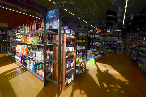 Liquor Store «Esplanade Wine & Spirits», reviews and photos, 2948 W Euclid Ave, Arlington Heights, IL 60005, USA