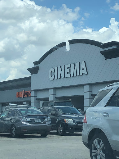 Shopping Mall «NorthOaks Shopping Center», reviews and photos, Farm to Market 1960 Rd W & Breck St, Houston, TX 77066, USA