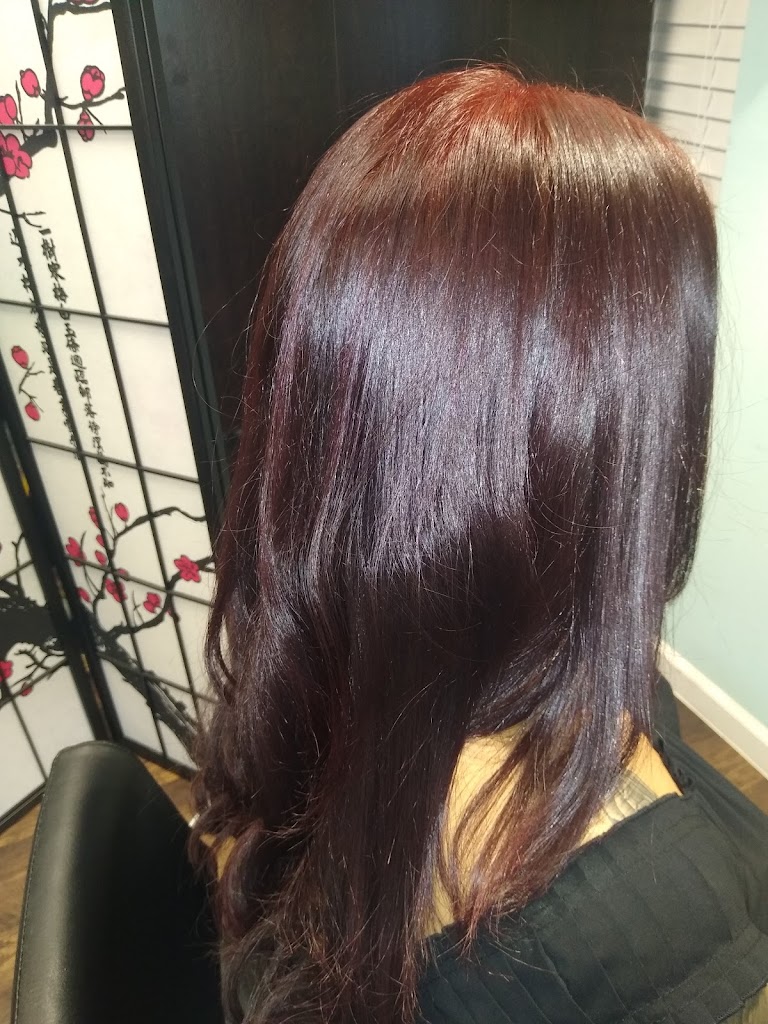 Impress Hair Salon 77423