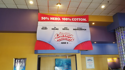 Movie Theater «Entertainment Cinemas», reviews and photos, 2-6 Enterprise Rd, South Dennis, MA 02660, USA