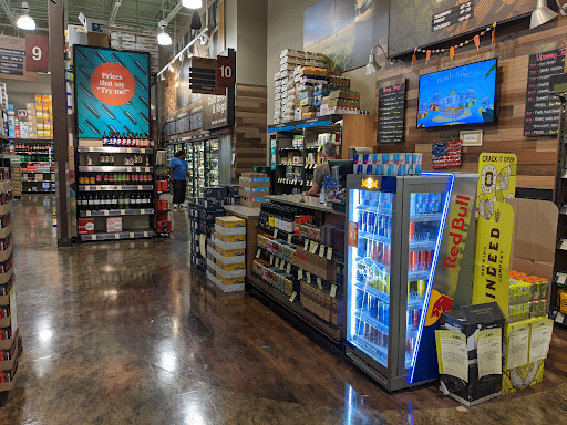 Wine Store «Total Wine & More», reviews and photos, 510 Lake Dr, Chanhassen, MN 55317, USA