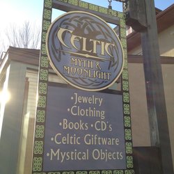 Gift Shop «Celtic Myth and Moonlight», reviews and photos, 641 Penn Ave, West Reading, PA 19611, USA