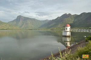 Kamarajar Sagar Dam image