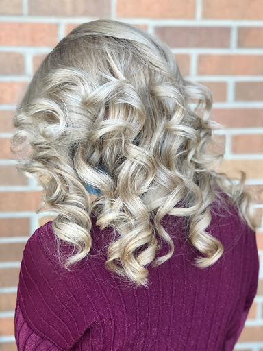 Hair Salon «En-Unison Salon», reviews and photos, 33625 W Seven Mile Rd, Livonia, MI 48152, USA