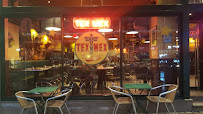 Bar du Restaurant tex-mex (Mexique) Restaurant Tex-Mex à Orléans - n°16