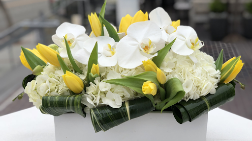 Florist «Laguna Florist (Laguna Beach)», reviews and photos, 540 S Coast Hwy, Laguna Beach, CA 92651, USA