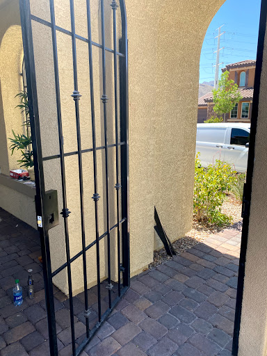 Locksmith «Silverstate Locksmith Ltd», reviews and photos, 800 N Rainbow Blvd #127, Las Vegas, NV 89107, USA