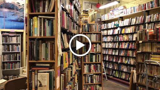 Used Book Store «West Side Books», reviews and photos, 3434 W 32nd Ave, Denver, CO 80211, USA
