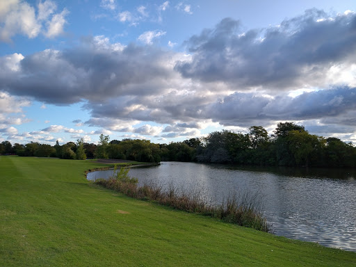 Golf Club «Marquette Park Golf Course», reviews and photos, 6700 S Kedzie Ave, Chicago, IL 60629, USA