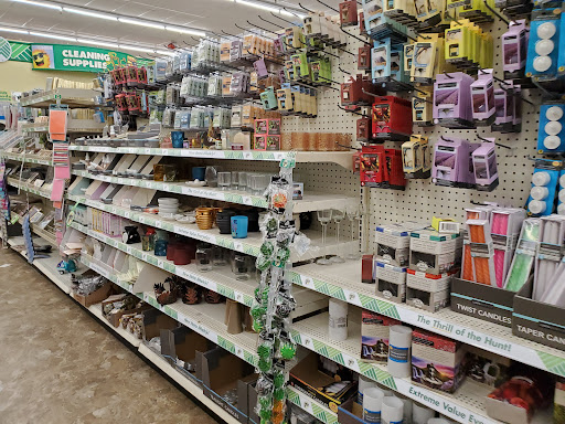 Dollar Tree