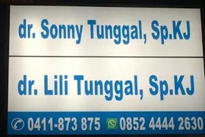 Praktek Umum Dr. Sonny Tunggal, dr. Lili Tunggal Sp.KJ Dan Apotik Prima Husada image