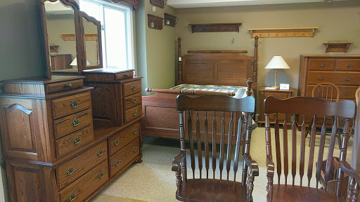Furniture Store «Clear Creek Amish Furniture», reviews and photos, 1558 OH-73, Waynesville, OH 45068, USA