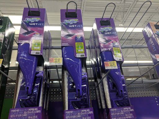 Department Store «Walmart Supercenter», reviews and photos, 9300 NW 77th Ave, Hialeah Gardens, FL 33016, USA