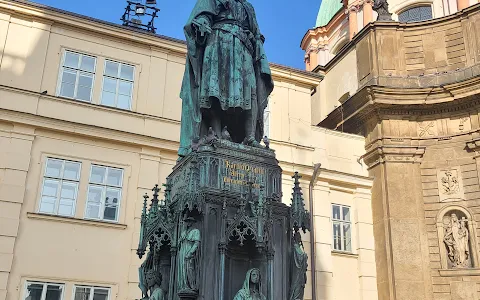 Carlo Quarto (Charles IV Monument) image