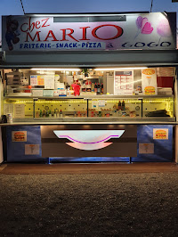 Photos du propriétaire du Restaurant friterie MARIO à Gerbépal - n°1