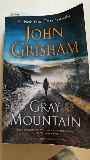 Book Store «Barnes & Noble», reviews and photos, 1001 Barnes Crossing Rd #104, Tupelo, MS 38804, USA