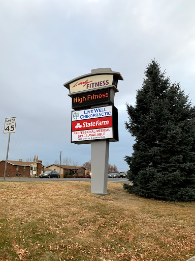 Auto Insurance Agency «McKay Bybee - State Farm Insurance Agent», reviews and photos