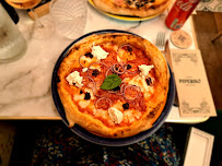 Pizza du Pizzeria Piperno Reims - n°20